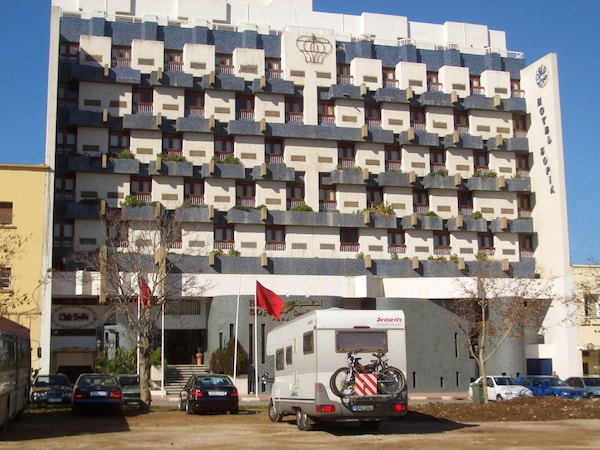 فندق صوفيا