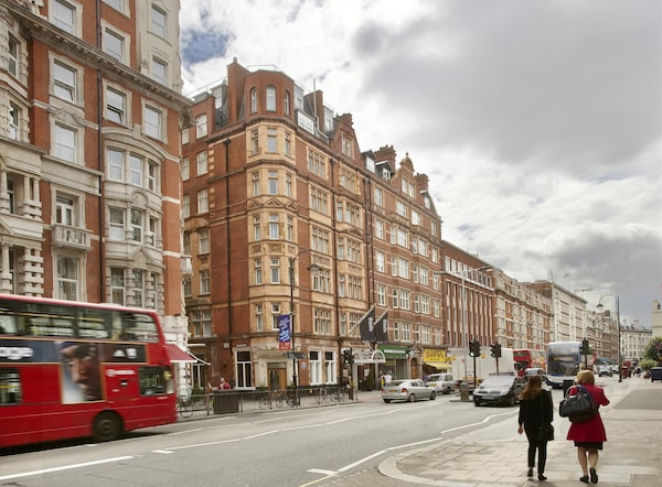 Thistle London Bloomsbury Park