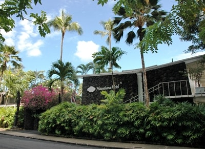 Hotel Hawaiiana