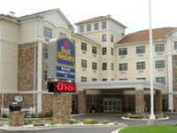 Best Western Rose City Conference Center Inn