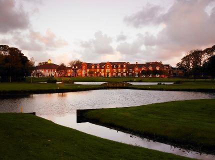 Hotel Formby Hall Golf Resort & Spa