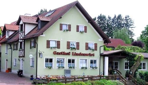 Gasthof Lindenwirt