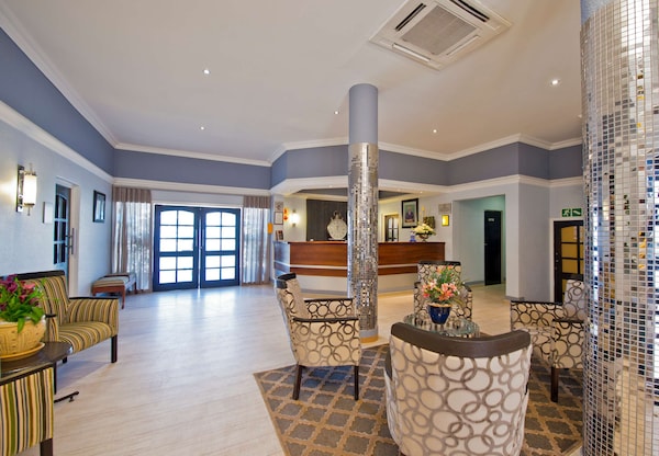 Protea Hotel by Marriott® Windhoek Thuringerhof