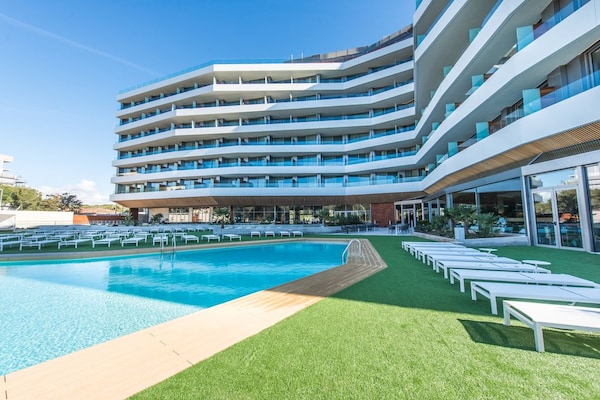 Iberostar Selection Llaut Palma- Adults Only