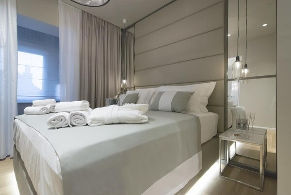 Luxury Rooms Fortuna