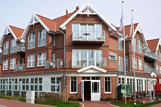 Hotel Logierhus