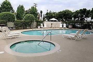 Fairfield Inn & Suites Anaheim North/Buena Park