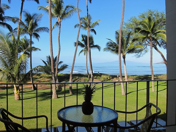 Hotel Hale Kai O Kihei