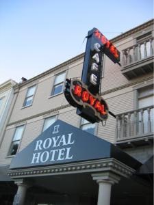 Royal Hotel Chilliwack