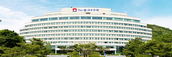 The K Gyeongju Hotel