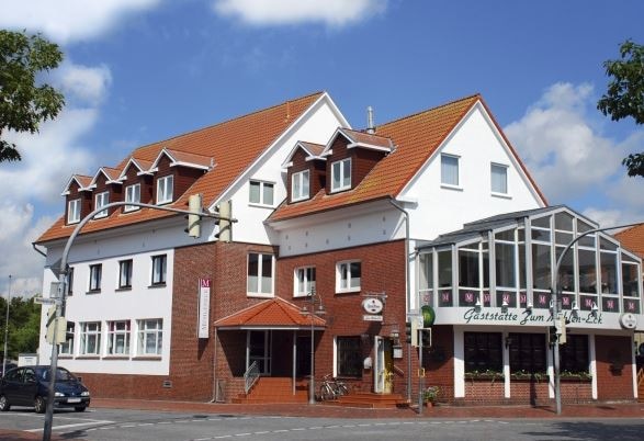 Hotel Schröders Mühleneck