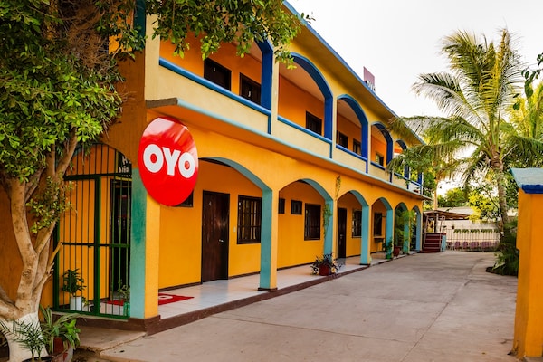 Oyo Hotel Miramar