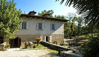 Les Gorges De L'Aveyron Chateaux & Hotels Collection