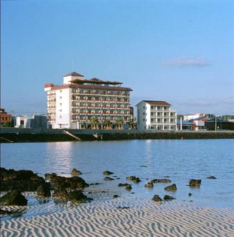 Ocean Grand Hotel Jeju