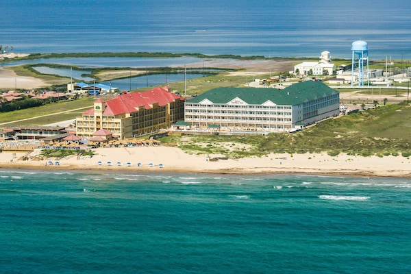 Hilton Garden Inn South Padre Island Beachfront