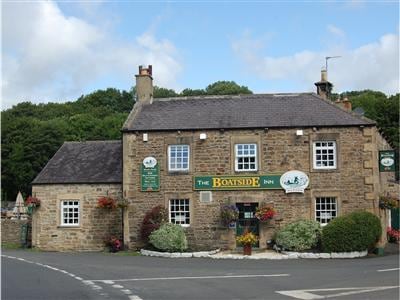 The Boatside Inn