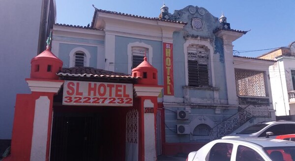 S&L Hotel