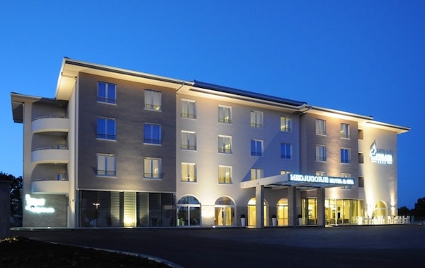 Hotel Medjugorje & Spa