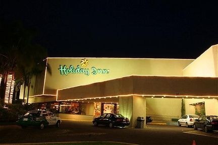 Holiday Inn Morelia, An Ihg Hotel