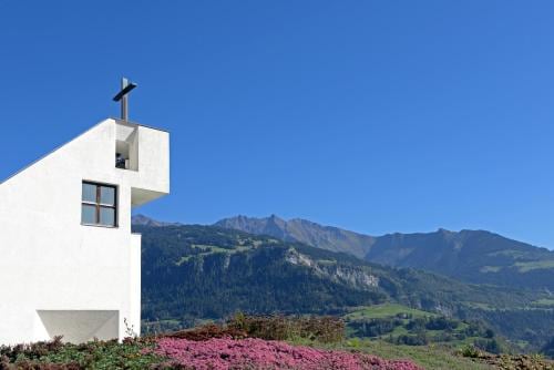 Haus Der Begegnung Kloster Ilanz