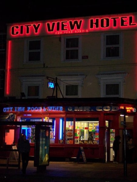 City View Hotel