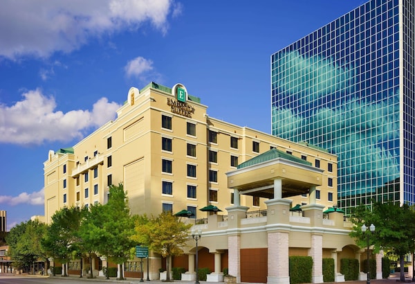 Embassy Suites by Hilton Orlando-Downtown
