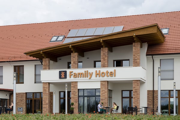 Family-Hotel