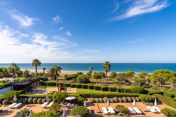 Hotel Fuerte Conil-Resort Conil De La Frontera, Espanha