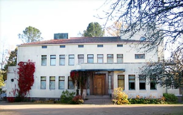 Villa Helleranta