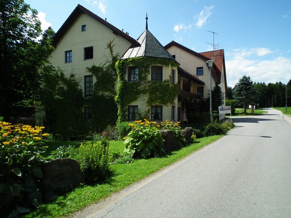 Schiederhof