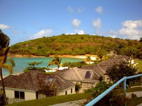Hotel Hawksbill Antigua by Rex Resorts