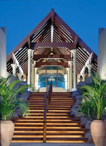 Hotel Beit Al Bahar Villas