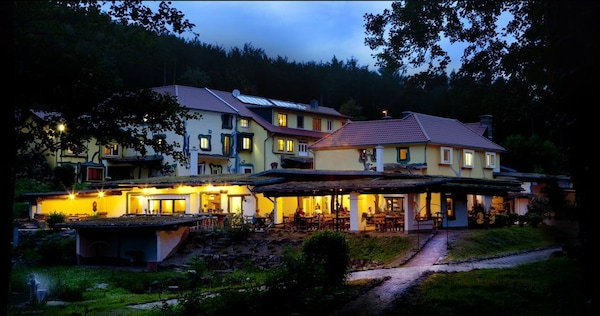 Hotel Huttenmuhle Hillscheid