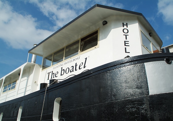 The Boatel