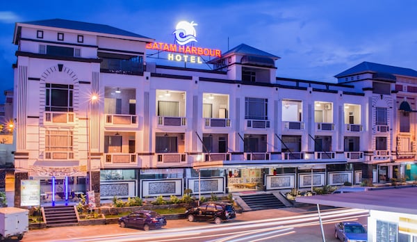 Batam Harbour Boutique & Spa