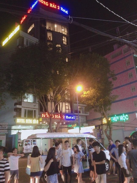 Hong Hai Hotel Vung Tau