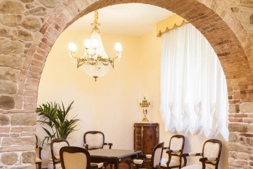 Borgo Pilotti Beauty Clinic Hotel & Spa