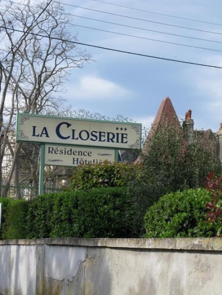 Hotel La Closerie Cabourg