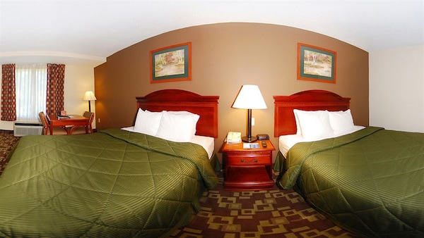 Comfort Inn & Suites Walterboro