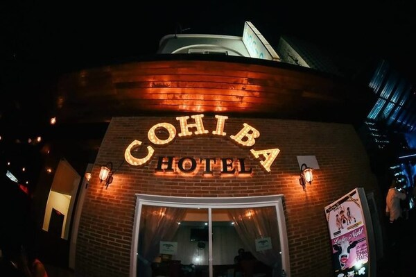 Hotel Cohiba