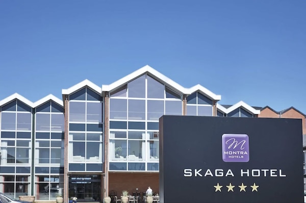 Skaga Hotel