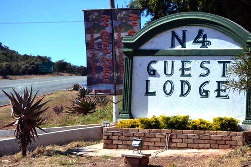 N4 Guest Lodge