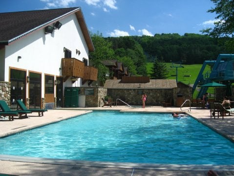 The Inn At Holiday Valley