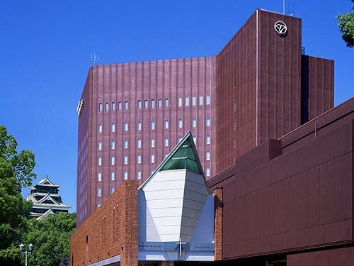 Kumamoto Hotel