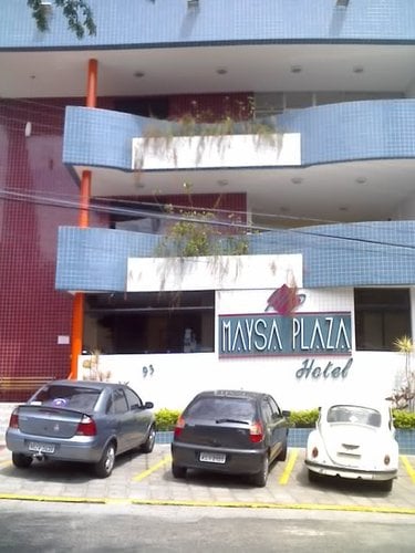 Hotel Maysa Caruaru