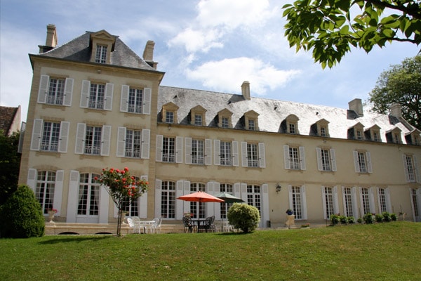 Château du Baffy