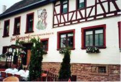 Hotel Zum Burggraf