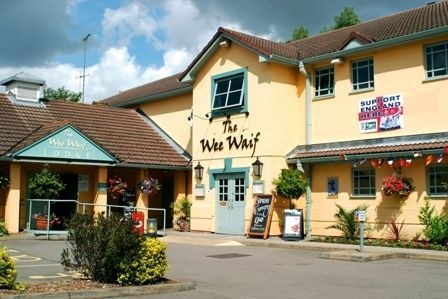 Wee Waif By Greene King Inns