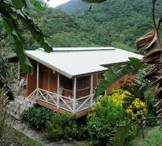 Casa Grande Mountain Retreat