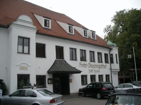 Brauereigasthof Fuchs